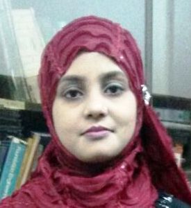 Eng Firdous Siddiqui